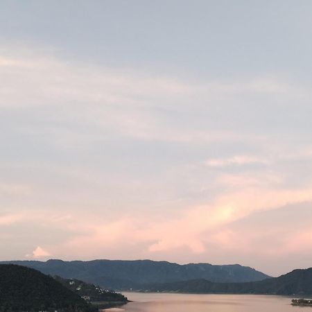 El Encinal De Las Flores Valle de Bravo Exteriér fotografie