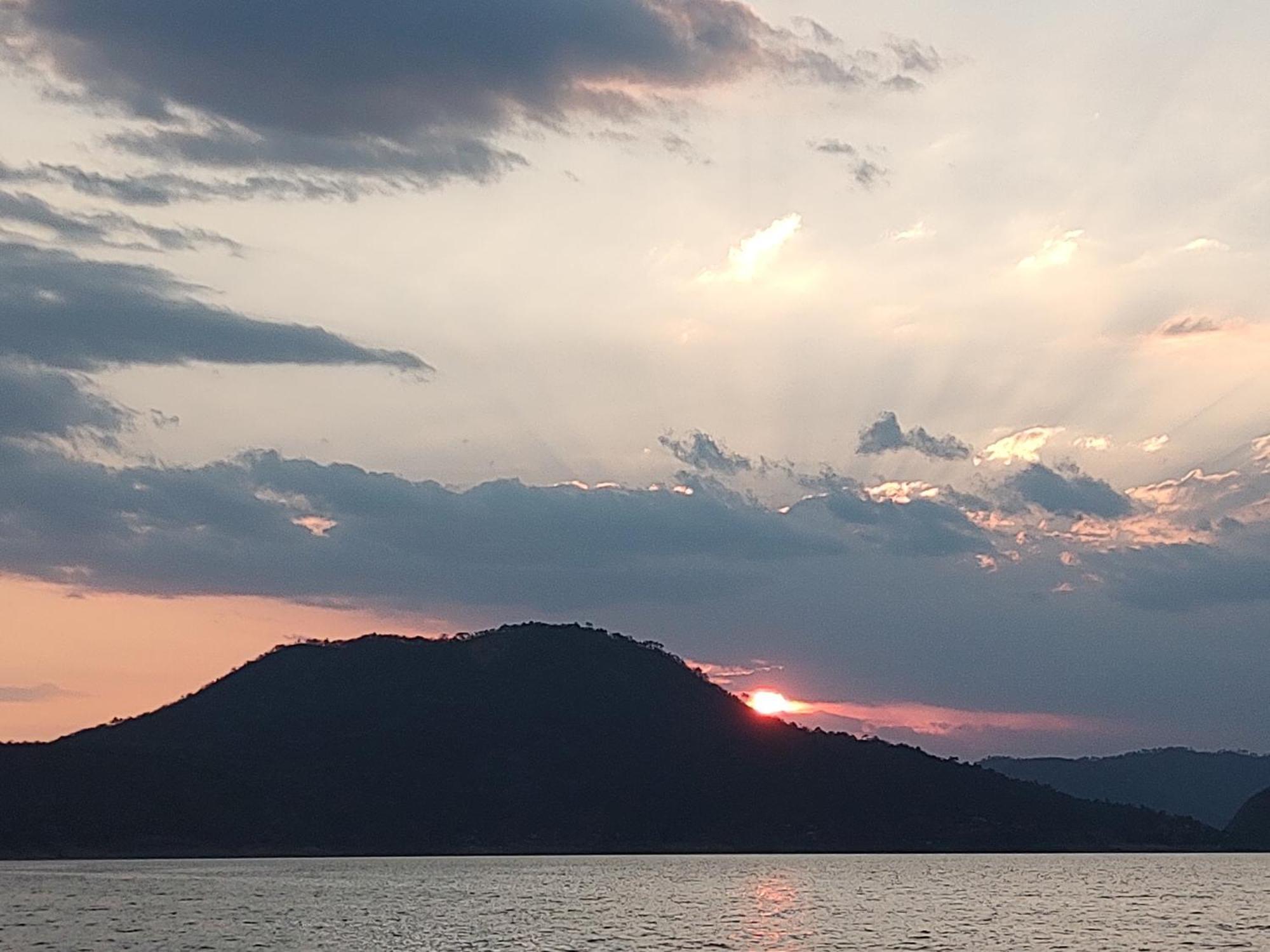 El Encinal De Las Flores Valle de Bravo Exteriér fotografie