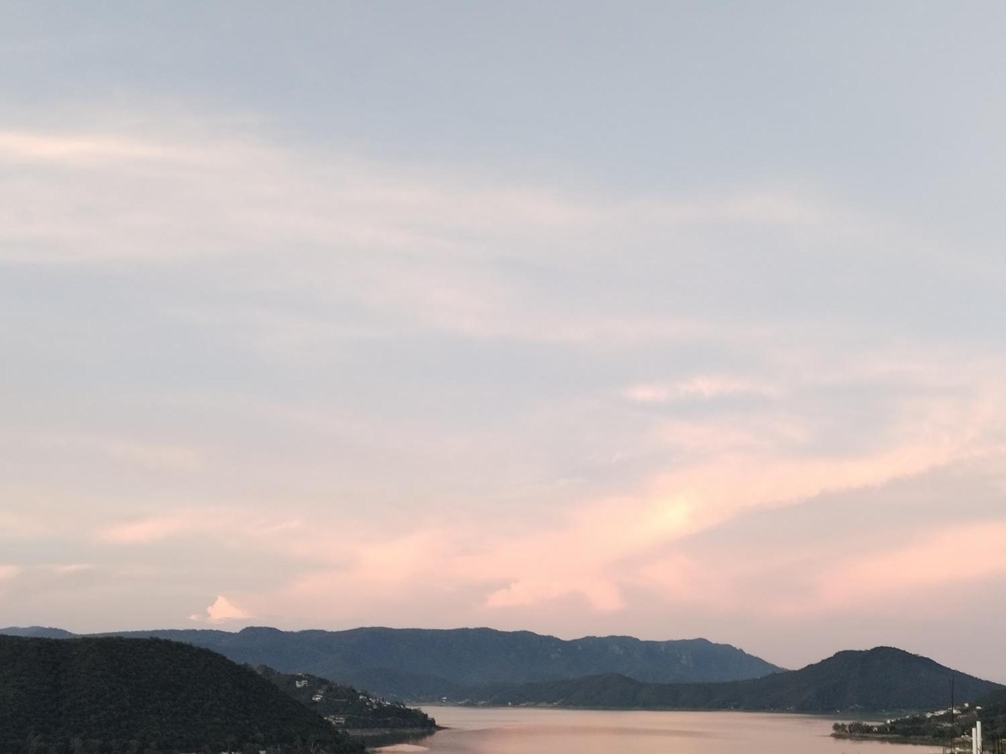 El Encinal De Las Flores Valle de Bravo Exteriér fotografie